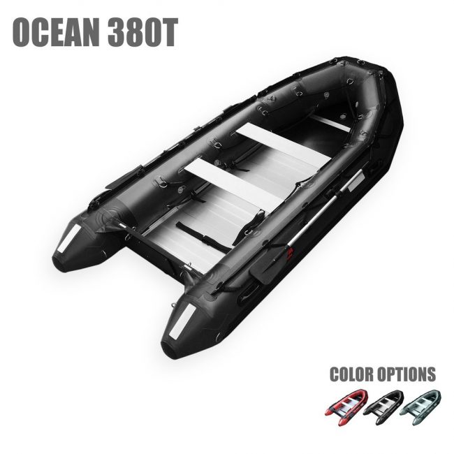 Ocean380T-Black