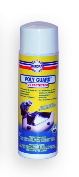 Aurora Polyguard