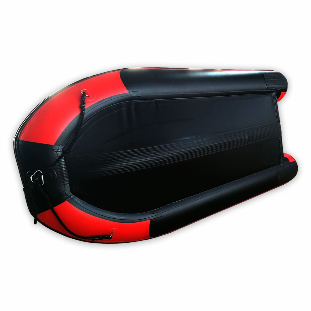 SEAMAX HD 330 BOATS - Kay Gee Inflatable Boats