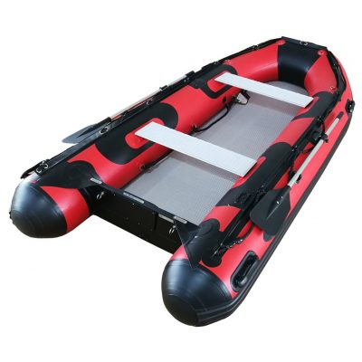Inflatable Boats