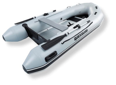 quicksilver sport boat