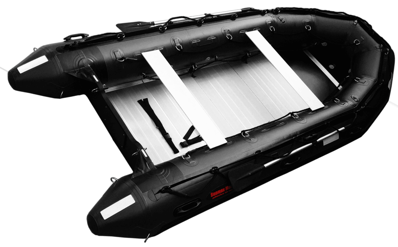 Europa Canopy & Marine / Kay Gee Inflatable Boats Canada